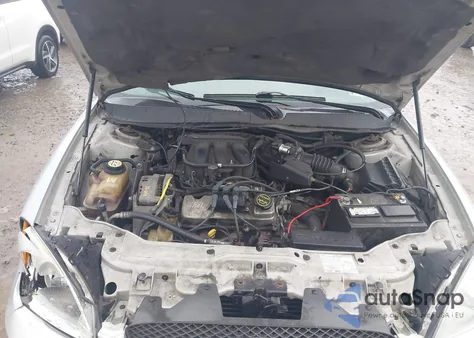 2007 Ford Taurus Se z USA, uszkodzony, nr VIN 1FAFP53U07A203028